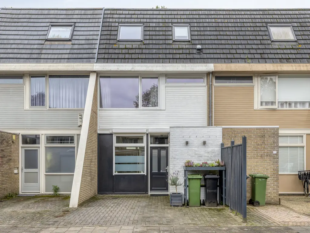 Scheldehof 21, VEGHEL