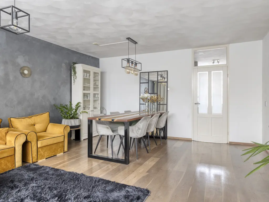 Scheldehof 21, VEGHEL