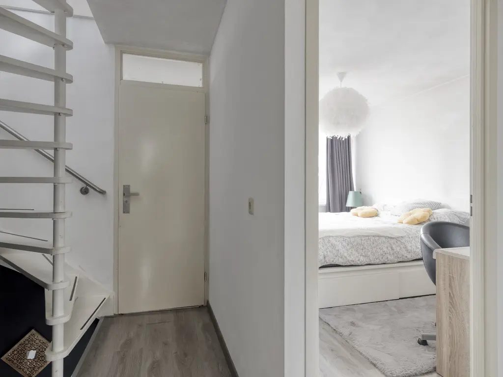 Scheldehof 21, VEGHEL