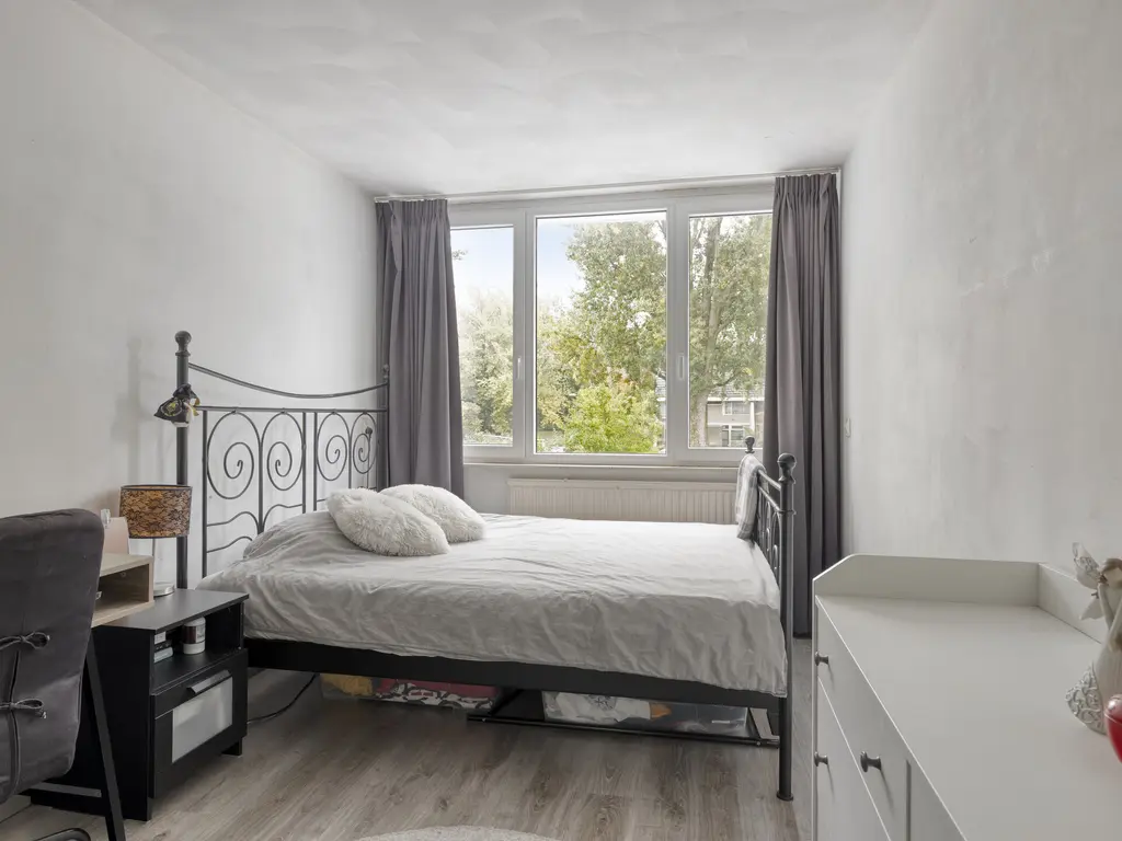 Scheldehof 21, VEGHEL