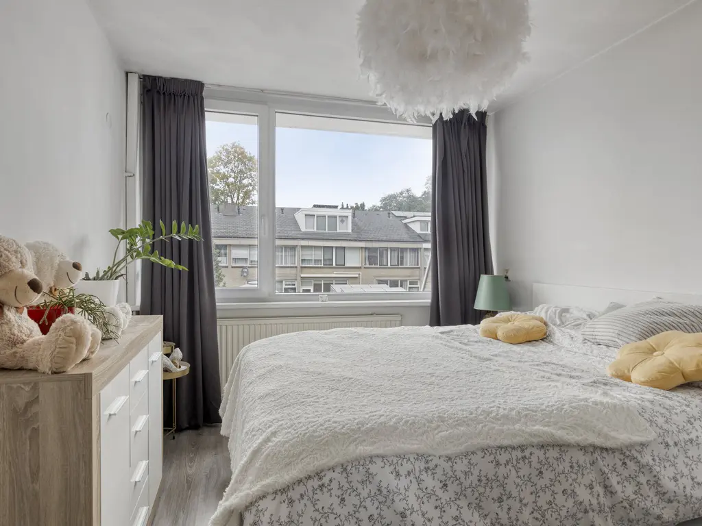 Scheldehof 21, VEGHEL