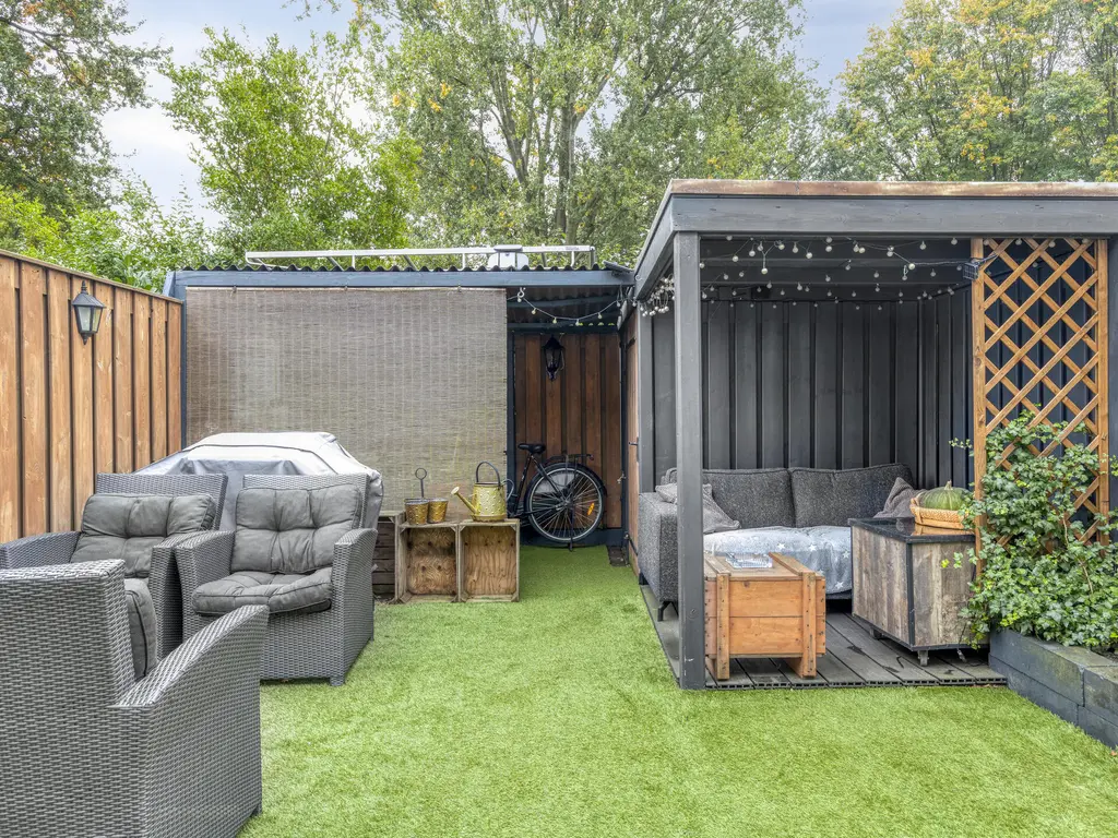 Scheldehof 21, VEGHEL