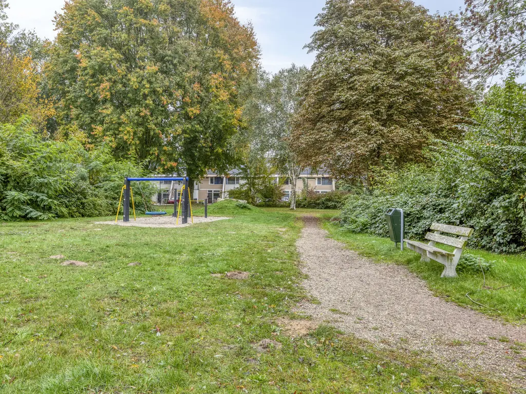 Scheldehof 21, VEGHEL