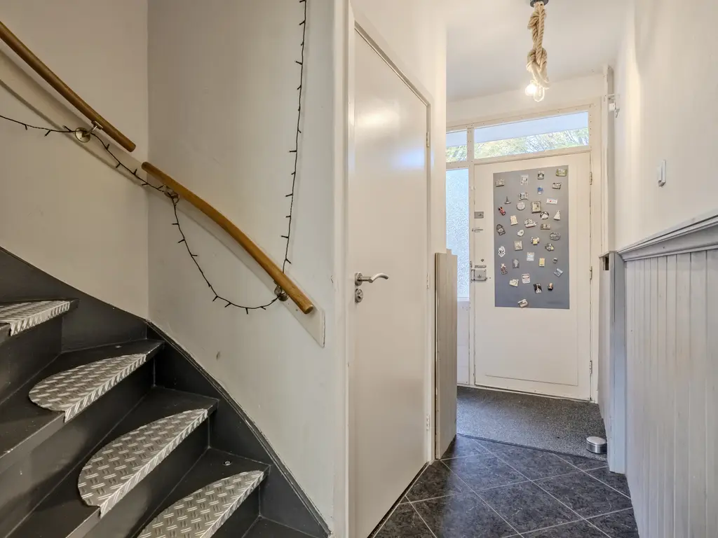 Baltesakker 8, EINDHOVEN