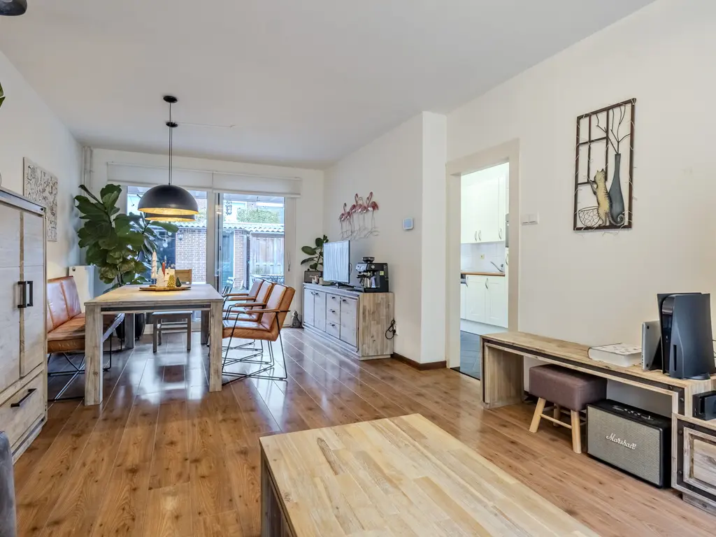 Baltesakker 8, EINDHOVEN