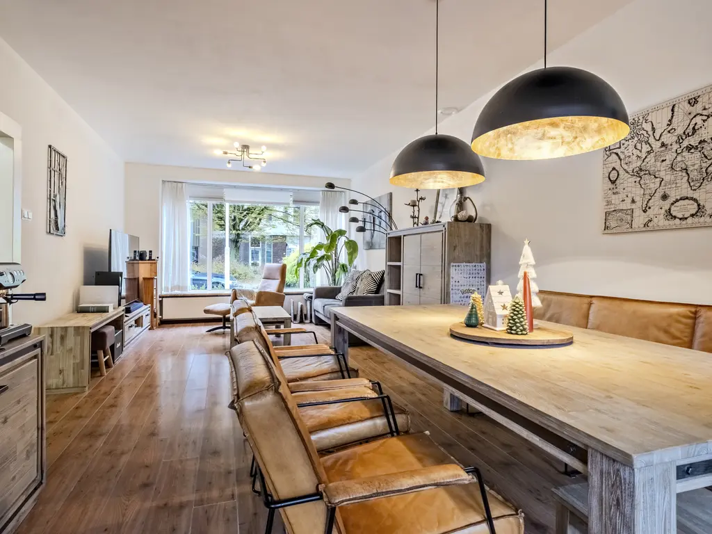 Baltesakker 8, EINDHOVEN