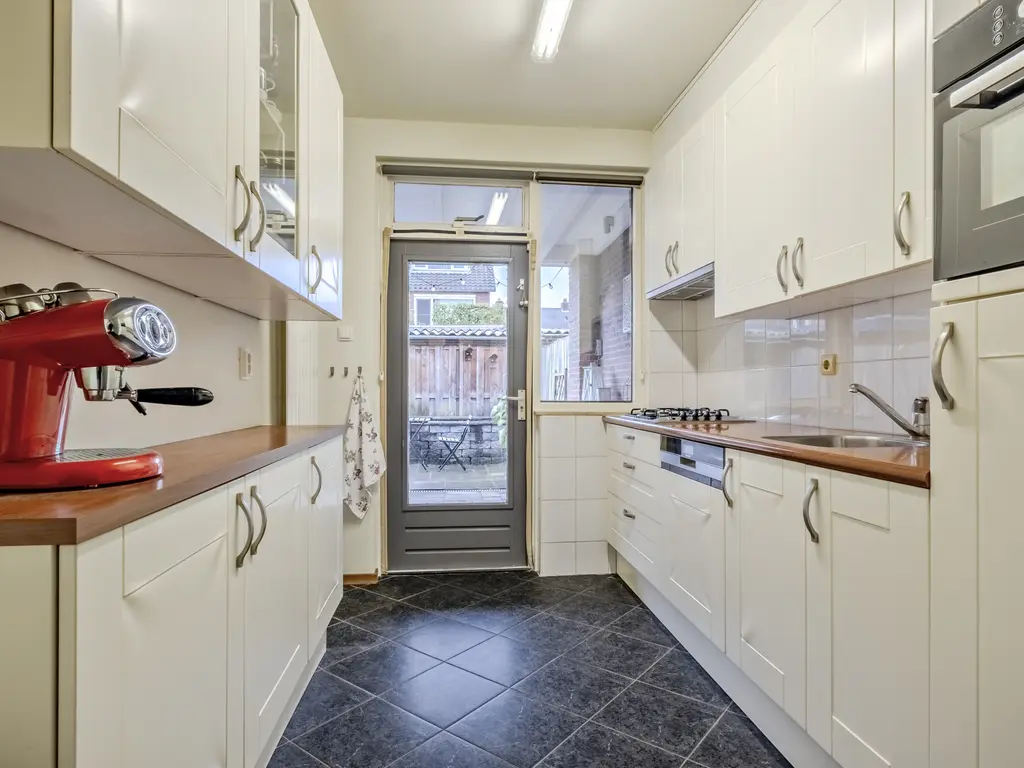 Baltesakker 8, EINDHOVEN