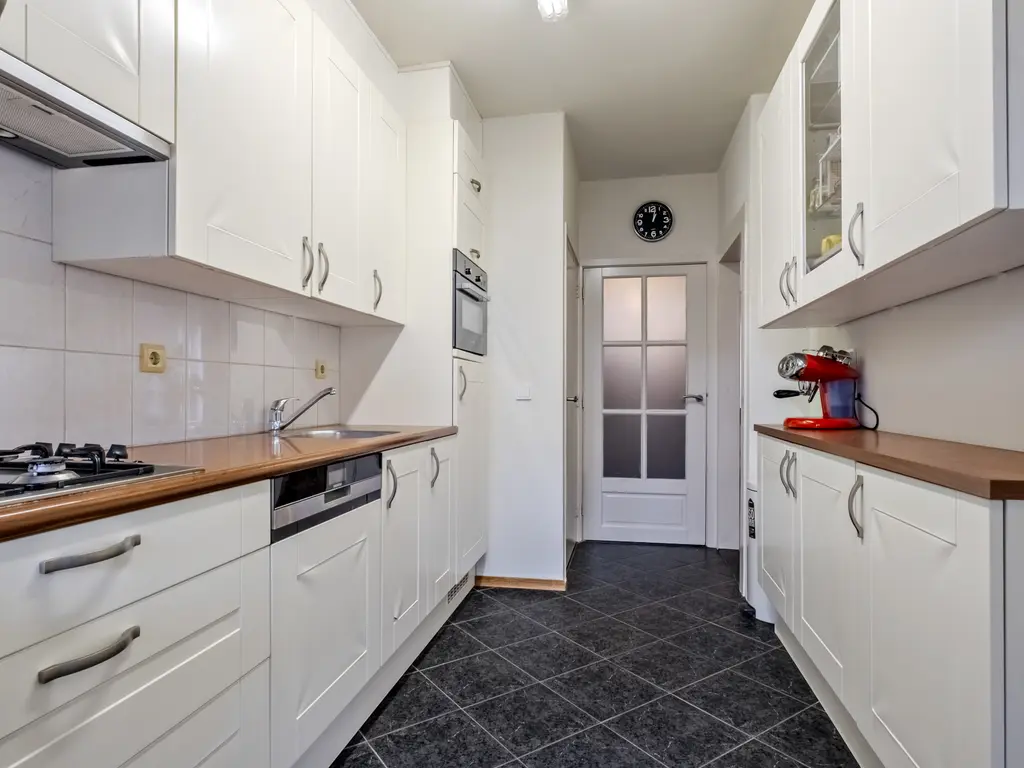 Baltesakker 8, EINDHOVEN