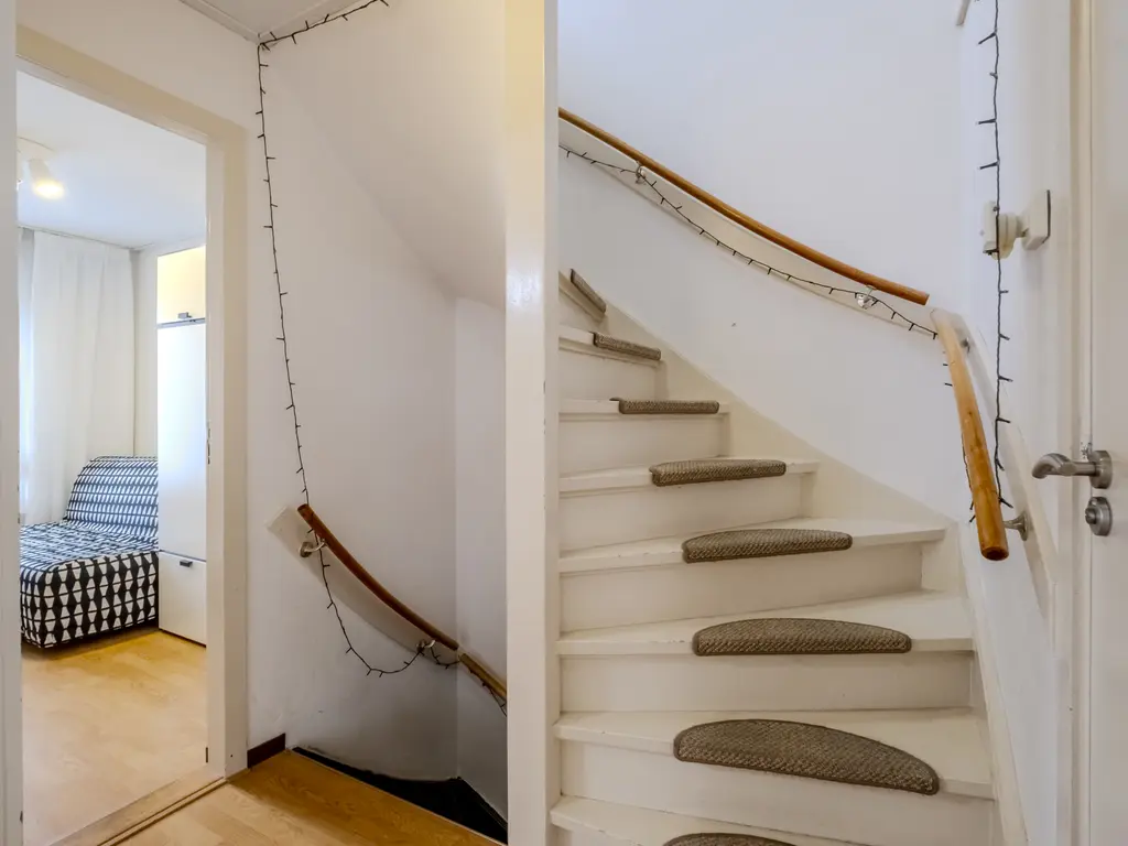 Baltesakker 8, EINDHOVEN