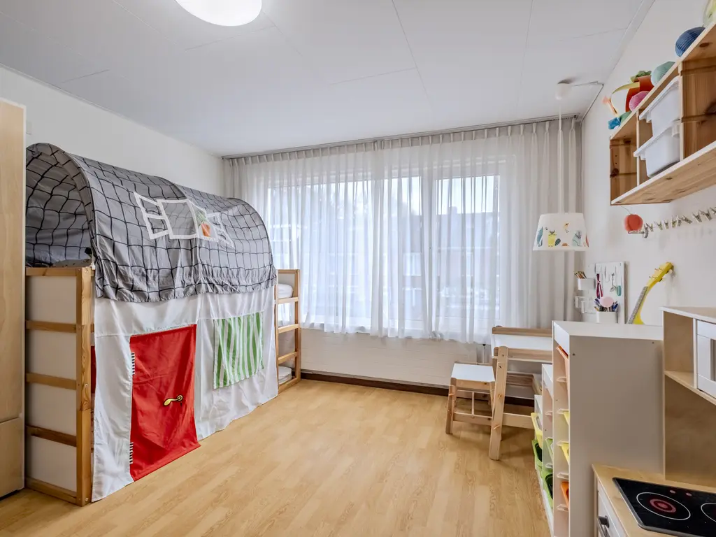 Baltesakker 8, EINDHOVEN