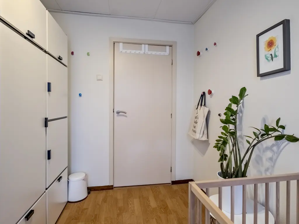 Baltesakker 8, EINDHOVEN