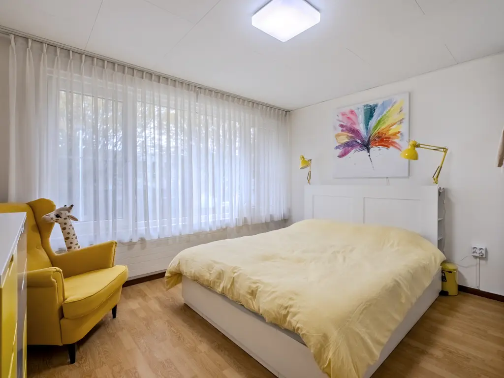 Baltesakker 8, EINDHOVEN