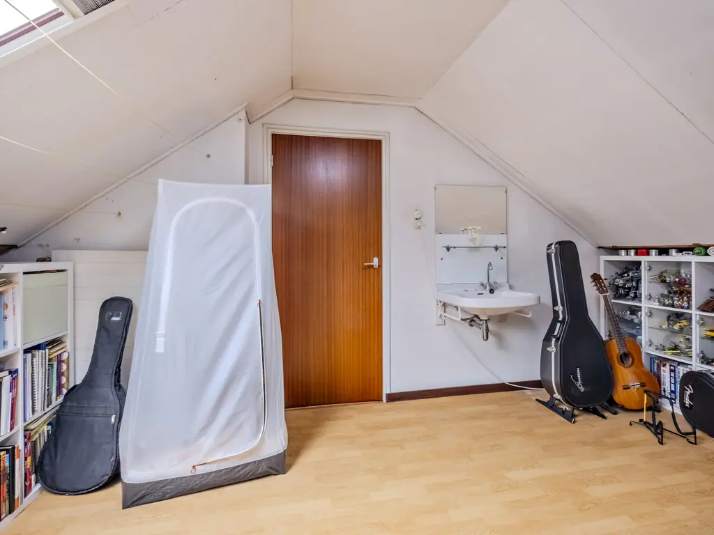 Baltesakker 8, EINDHOVEN