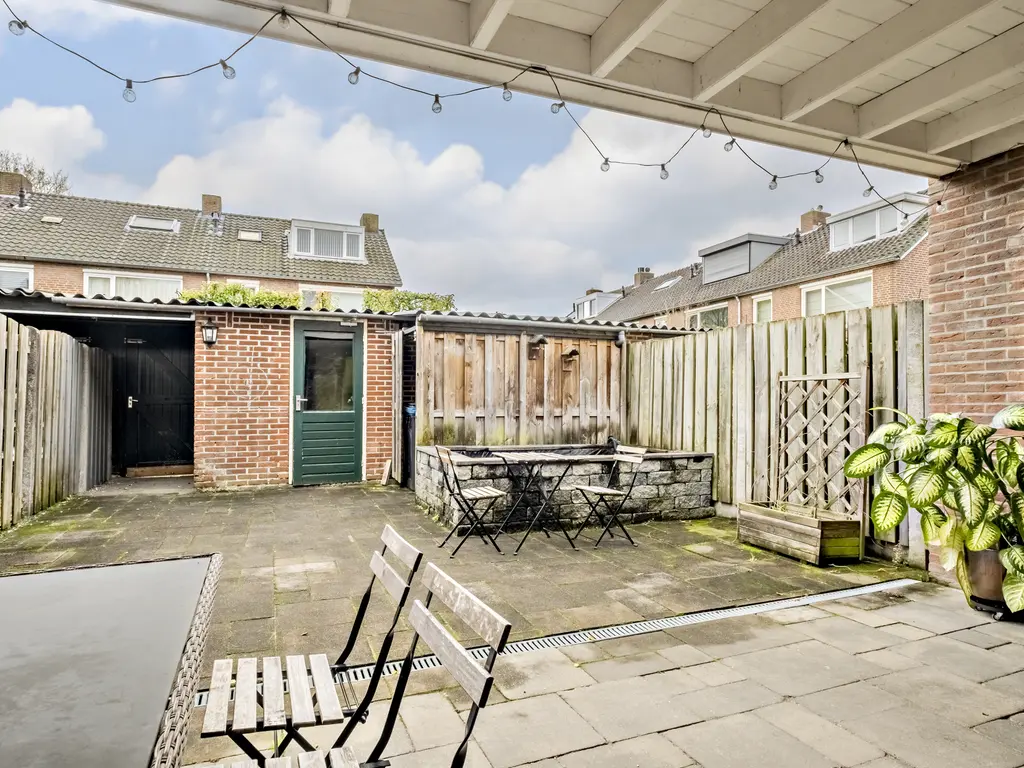 Baltesakker 8, EINDHOVEN