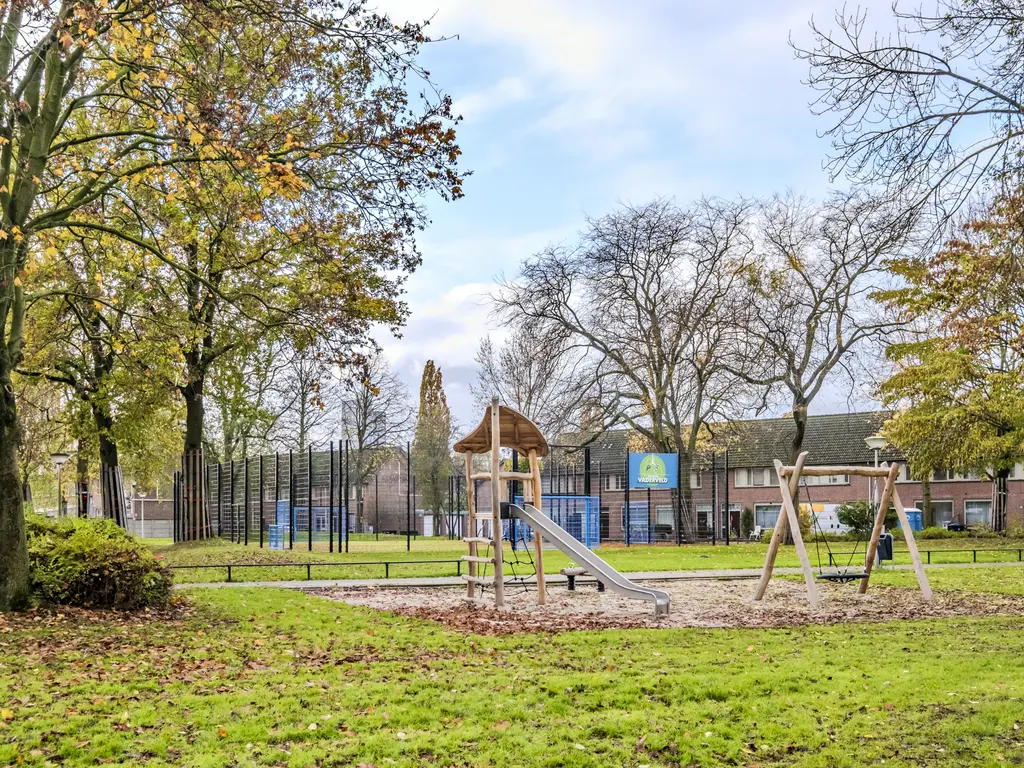 Baltesakker 8, EINDHOVEN