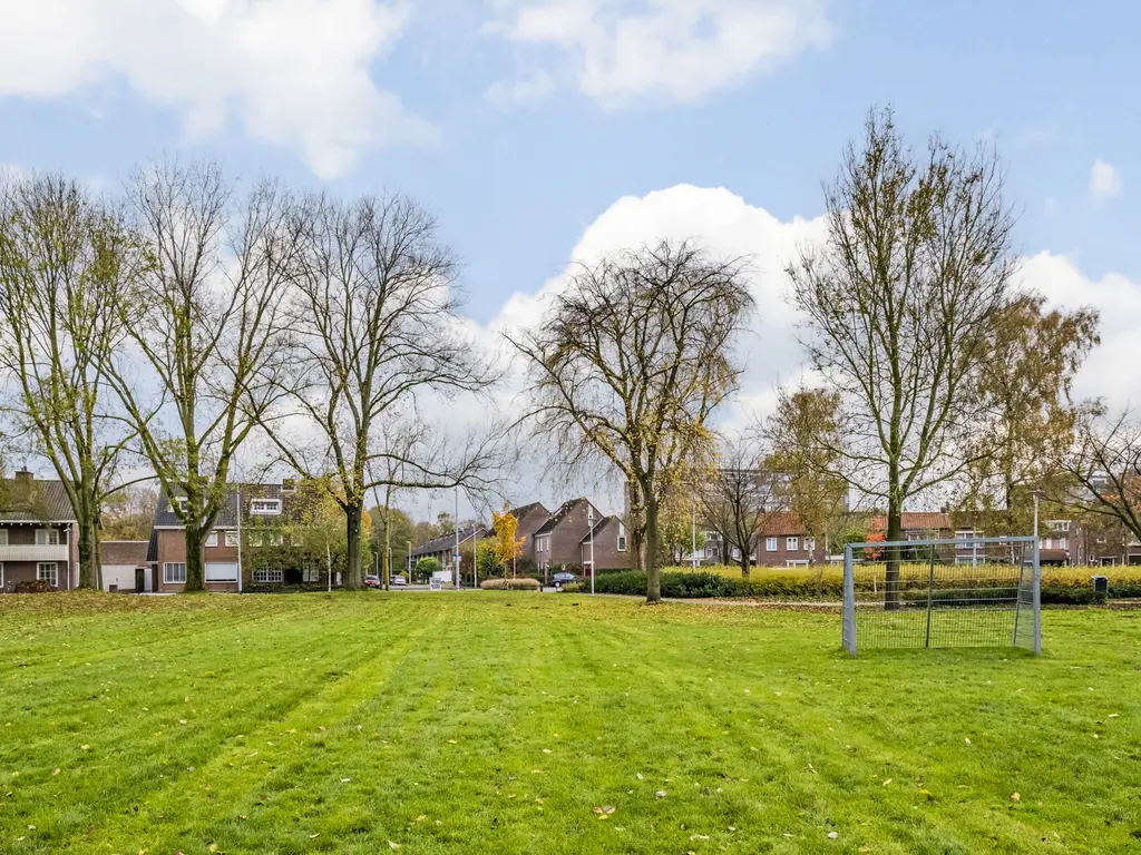 Baltesakker 8, EINDHOVEN