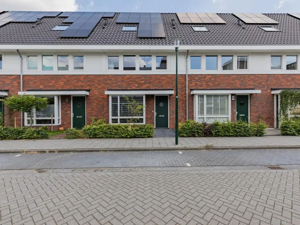 Cellostraat 14, EINDHOVEN