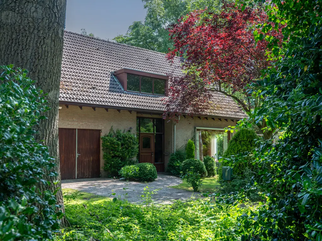 Sporkehout 38, GELDROP