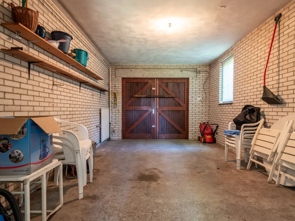 Sporkehout 38, GELDROP