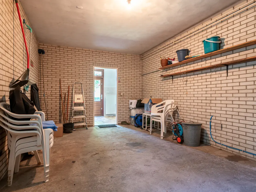 Sporkehout 38, GELDROP