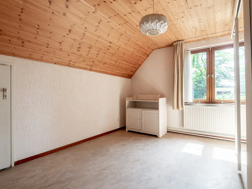 Sporkehout 38, GELDROP