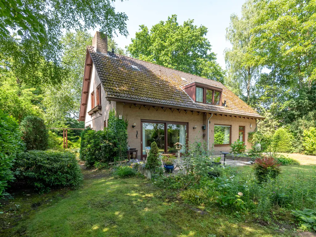 Sporkehout 38, GELDROP