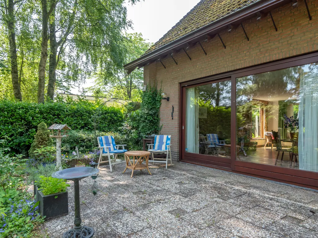 Sporkehout 38, GELDROP