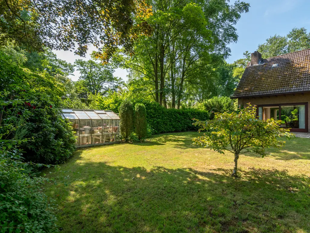 Sporkehout 38, GELDROP