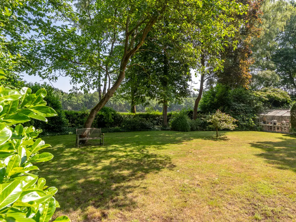 Sporkehout 38, GELDROP