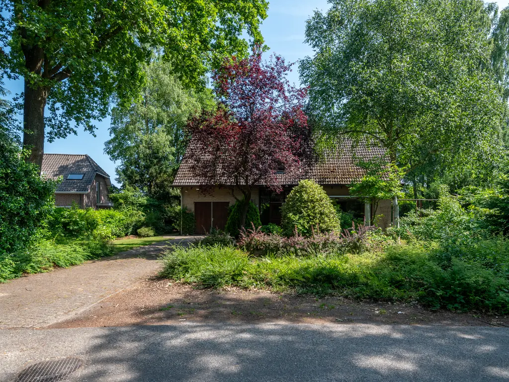 Sporkehout 38, GELDROP