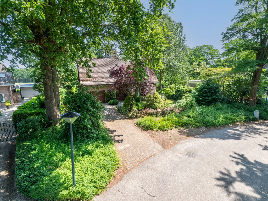 Sporkehout 38, GELDROP