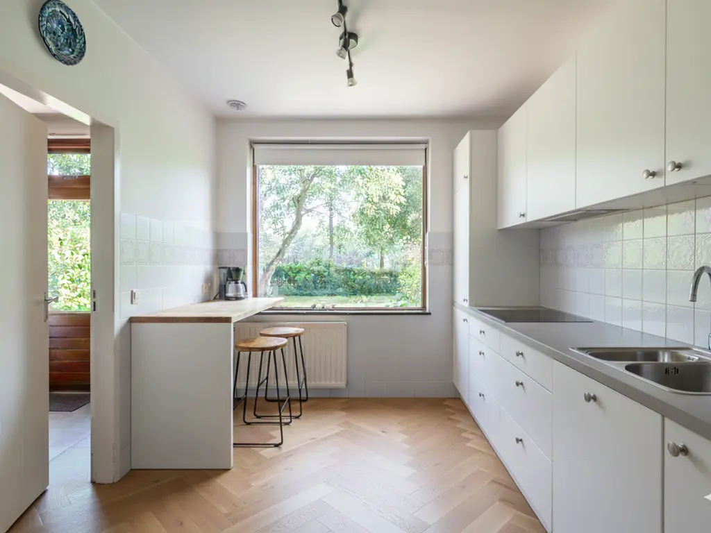 Sporkehout 38, GELDROP