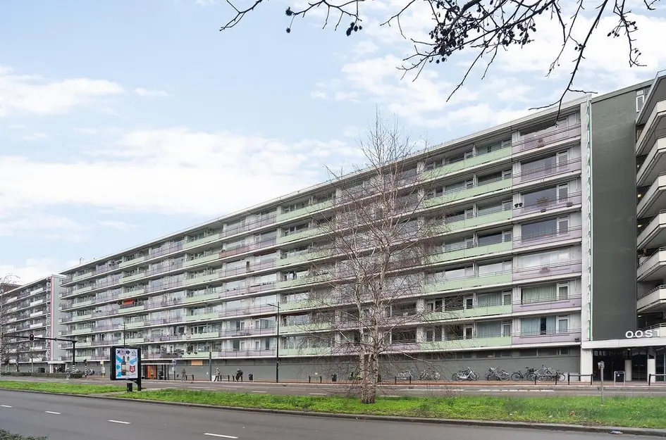 Hart van Brabantlaan 681