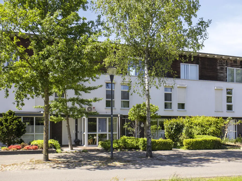 Zandschuit 55, EINDHOVEN