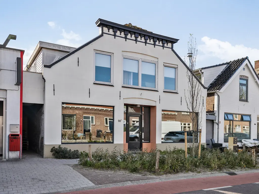 St. Antoniusstraat 88a, WAALWIJK