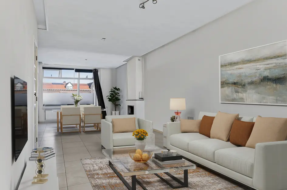 St. Antoniusstraat 86