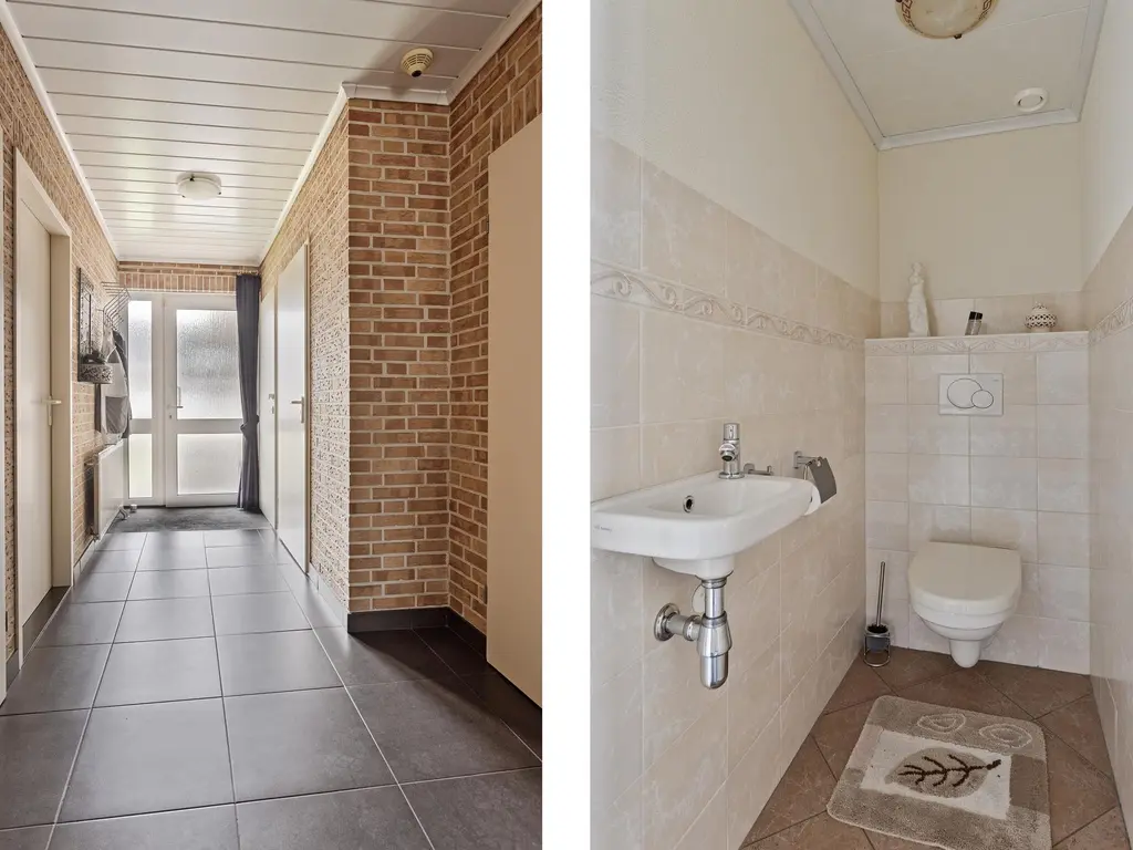 Margrietstraat 44, ST. WILLEBRORD