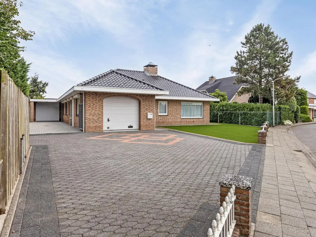 Margrietstraat 44, ST. WILLEBRORD