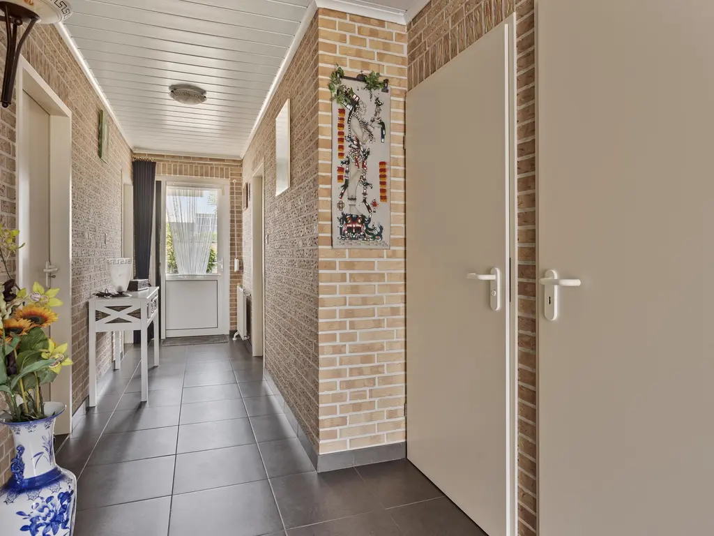 Margrietstraat 44, ST. WILLEBRORD