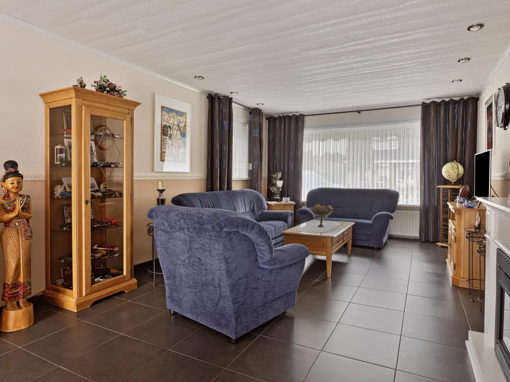 Margrietstraat 44, ST. WILLEBRORD