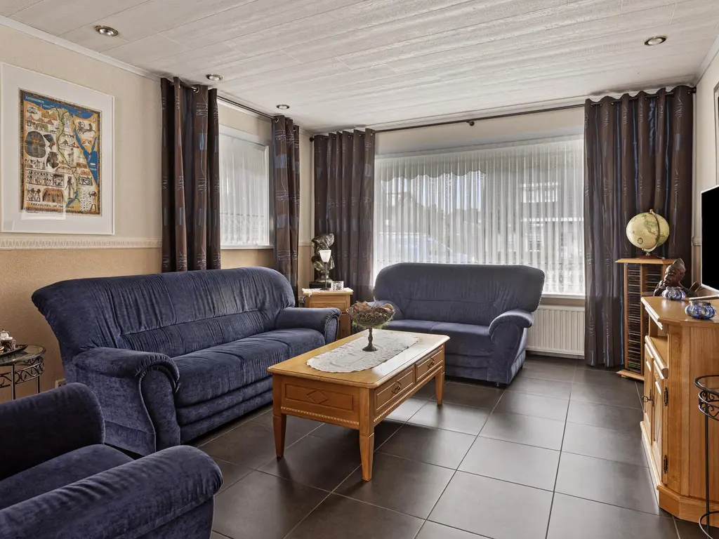 Margrietstraat 44, ST. WILLEBRORD