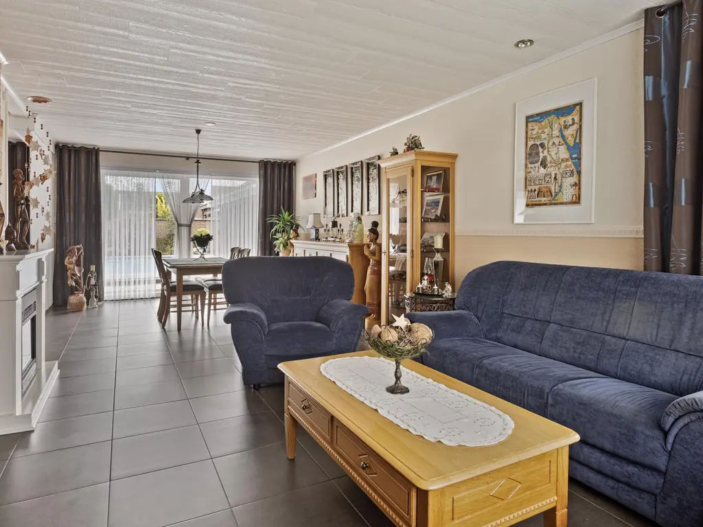 Margrietstraat 44, ST. WILLEBRORD