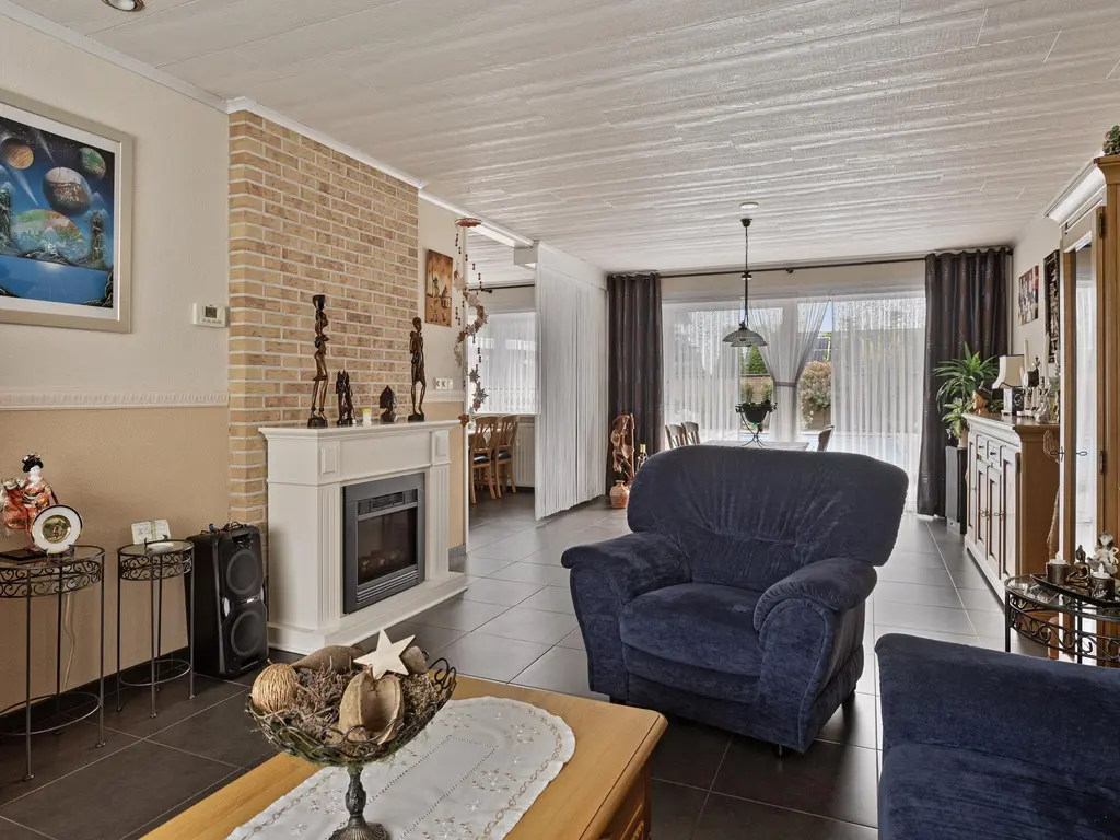 Margrietstraat 44, ST. WILLEBRORD