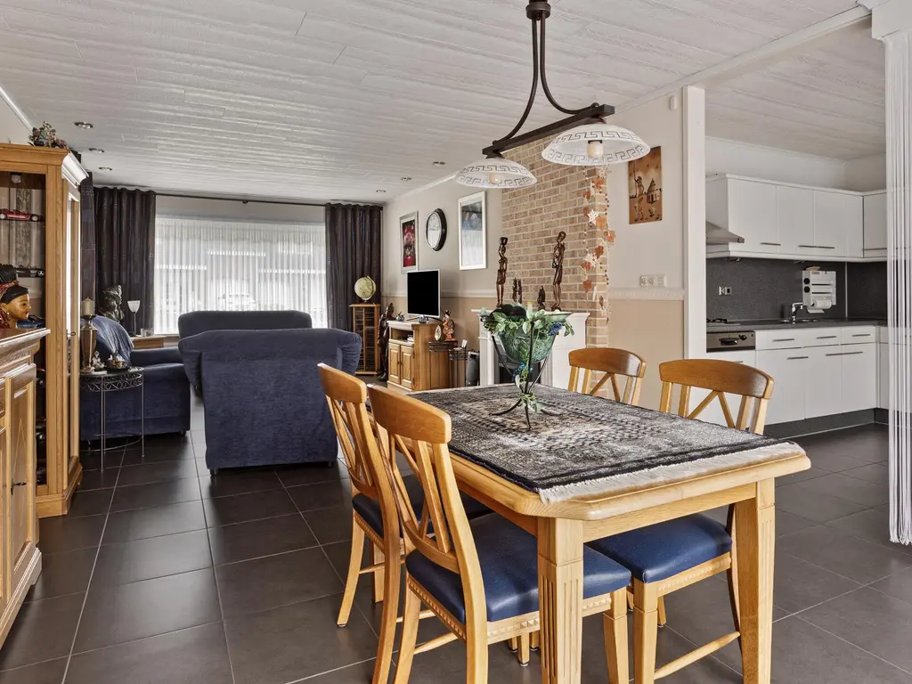 Margrietstraat 44, ST. WILLEBRORD