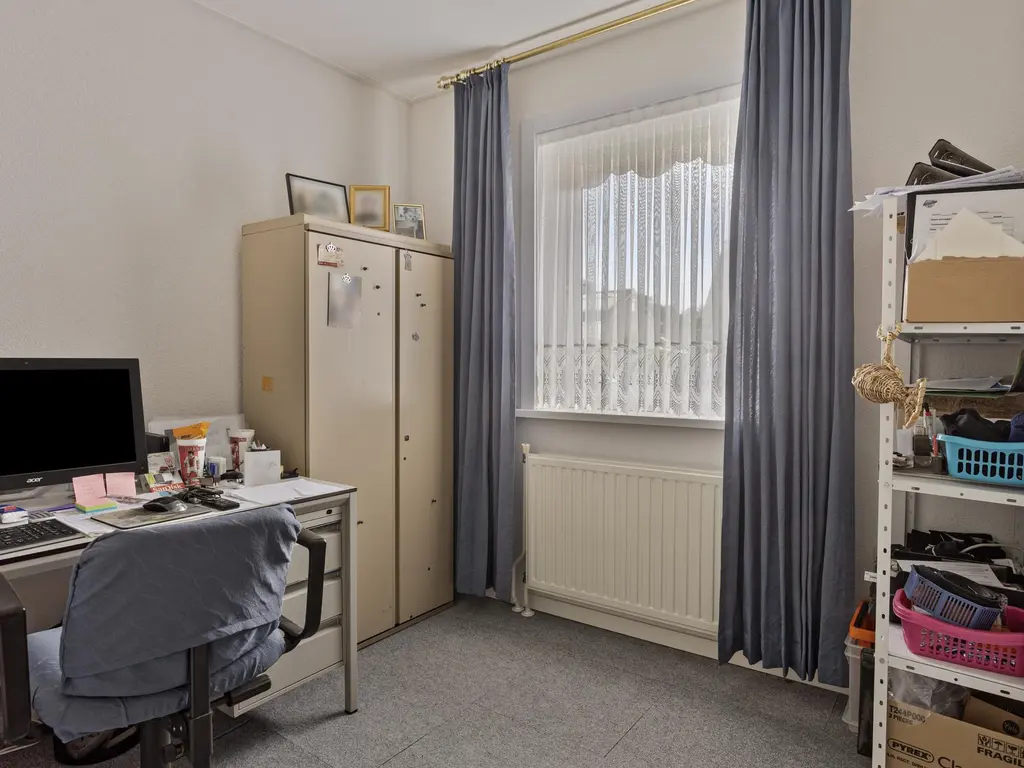 Margrietstraat 44, ST. WILLEBRORD