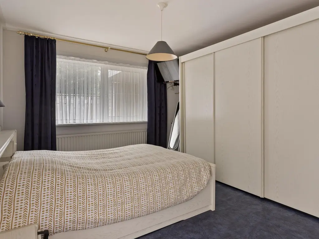 Margrietstraat 44, ST. WILLEBRORD