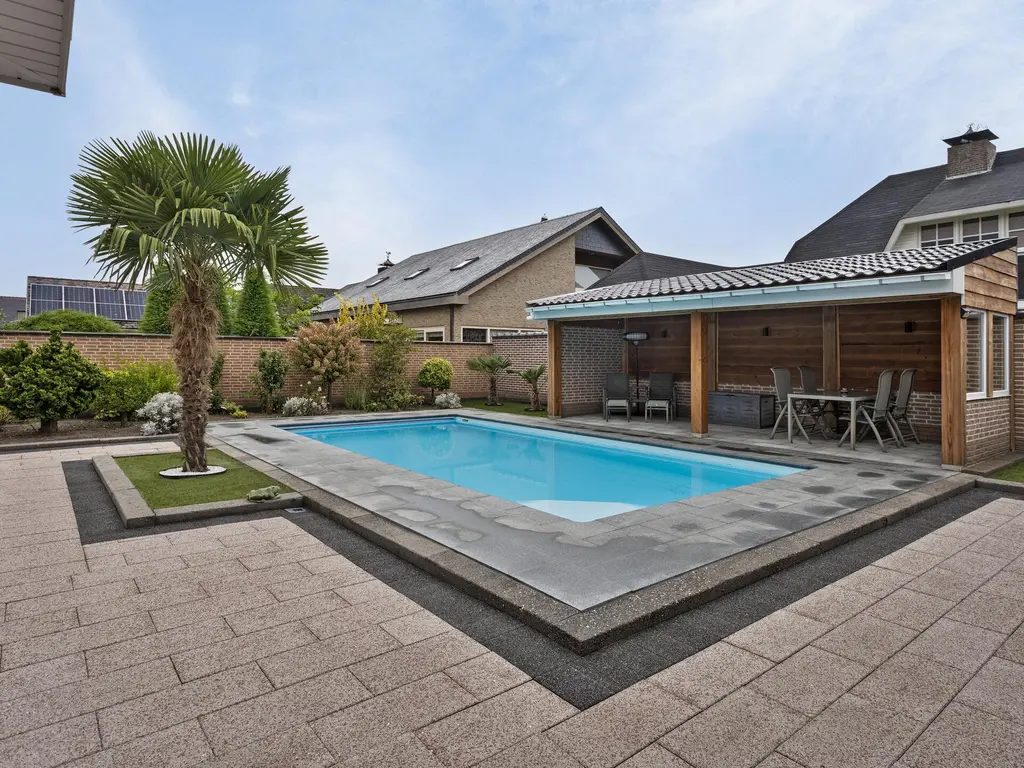 Margrietstraat 44, ST. WILLEBRORD