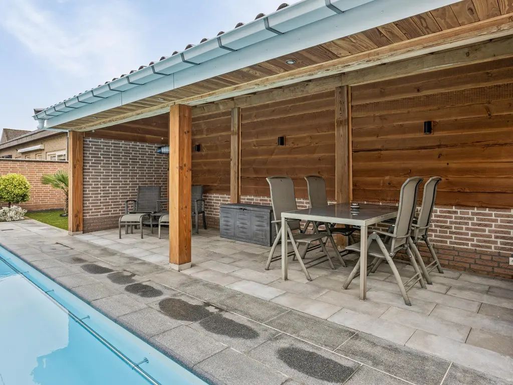 Margrietstraat 44, ST. WILLEBRORD