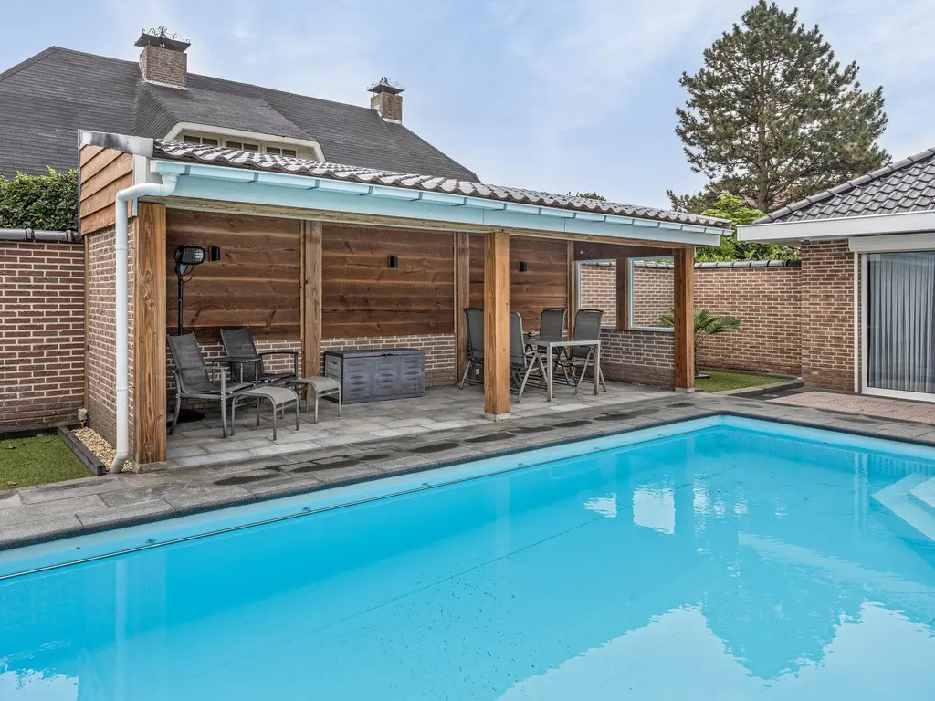 Margrietstraat 44, ST. WILLEBRORD