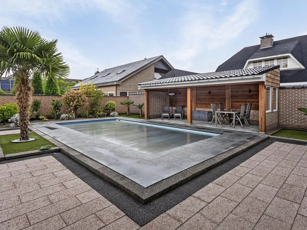 Margrietstraat 44, ST. WILLEBRORD